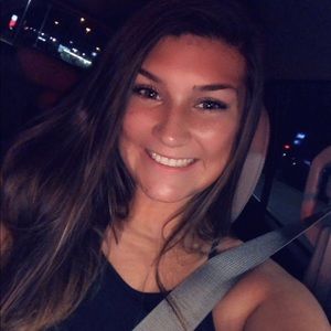 Meet your Posher, Haley